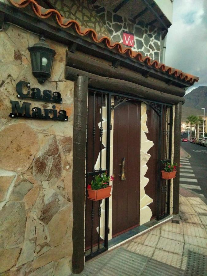 Casa Maria Vivienda Vacacional Costa Adeje  Exterior photo